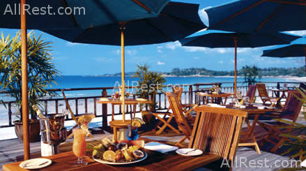 Angsana Resort & Spa Bintan 25